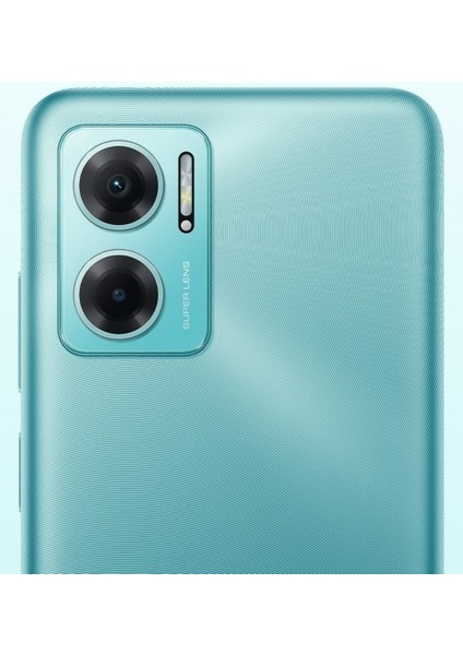 Redmi Note 11E 128 GB 4 GB Ram (Xiaomi Türkiye Garantili) Mavi - Yeşil fırsatları