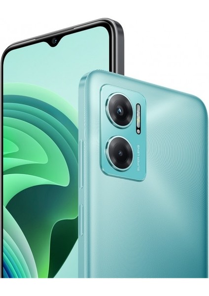 Redmi Note 11E 128 GB 4 GB Ram (Xiaomi Türkiye Garantili) Mavi - Yeşil indirimleri