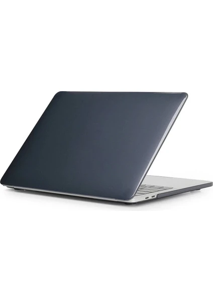 Hk Teknoloji Macbook Pro 16 Inç A2485 A2780 A2991 M1 - M2 - M3 Işlemcili Kılıf Mat Doku Hardcase Kapak