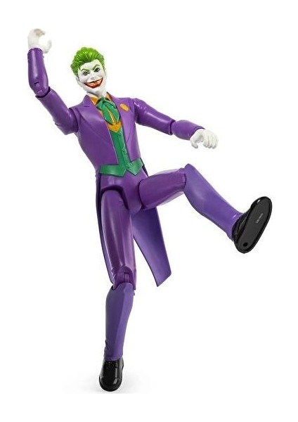 Batman The Joker Tech 30 cm Figür 6060344