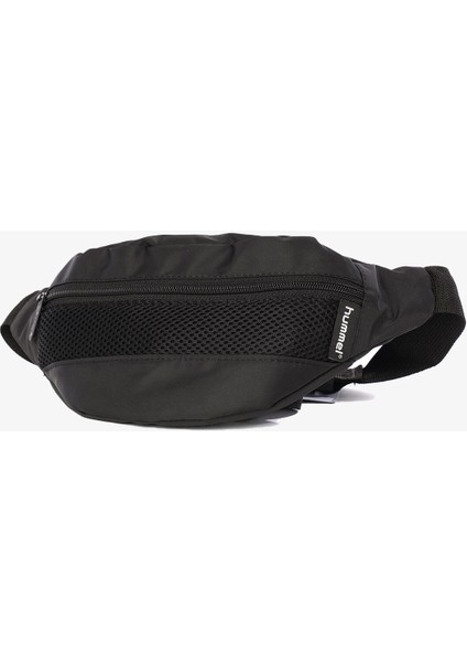 Hmlmessie Unisex Siyah Bel Çantası 980256-2001