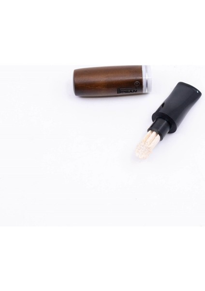Toscanello Backwoods Kahverengi - Beyaz Şerit Ağızlıklı Ağızlık fırsatları