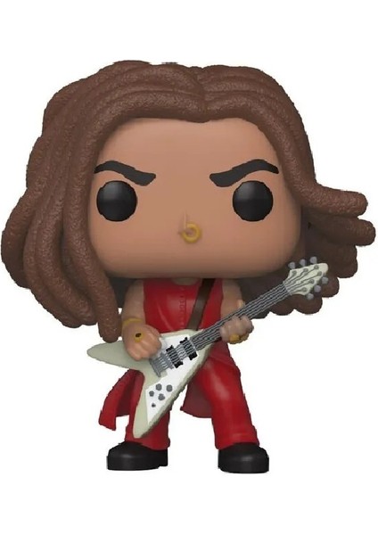 Pop Rocks: Lenny Kravitz