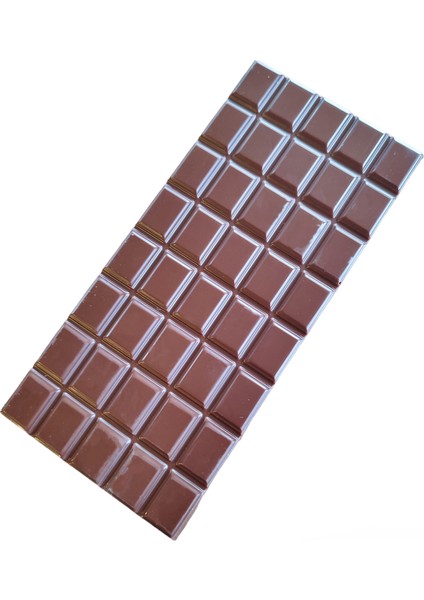 Bitter Belçika Çikolatası Tablet 100 gr