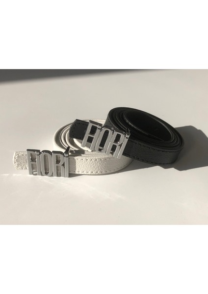 Yazılı Tokalı Kadın Pantolon Kemeri, Ceket Kemeri, Elbise Kemeri, Gömlek Kemeri modelleri