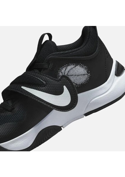 Team Hustle D 11 (Ps) Çocuk Basketbol Ayakkabısı