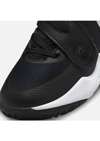 Team Hustle D 11 (Ps) Çocuk Basketbol Ayakkabısı fiyatları