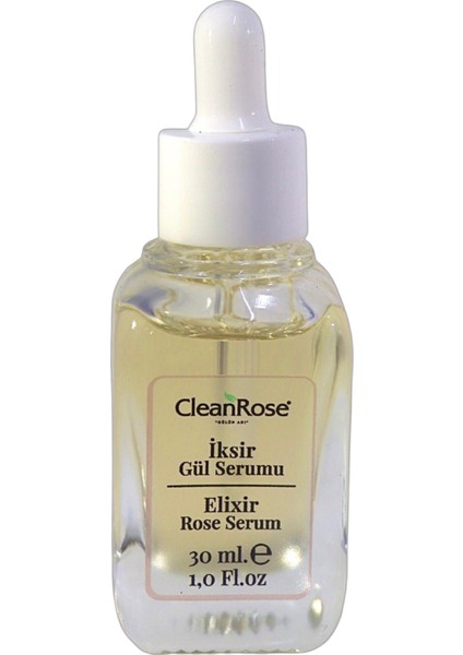 Gül Serumu