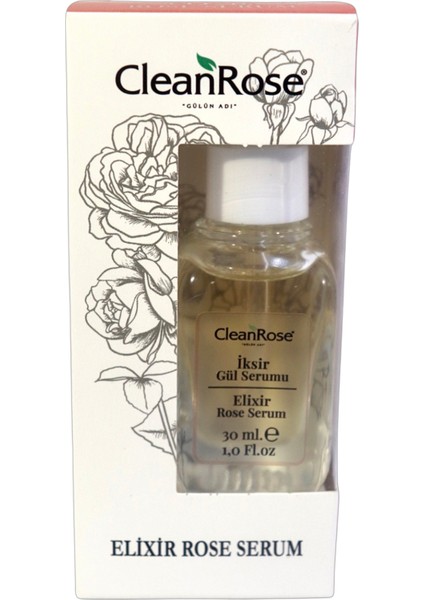 Gül Serumu fiyatları