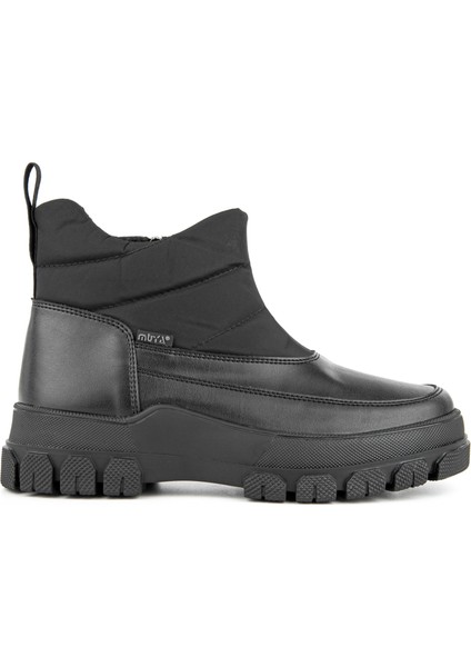 Orthopedix Keios Fermuarlı Kadın Kar Botu 324339