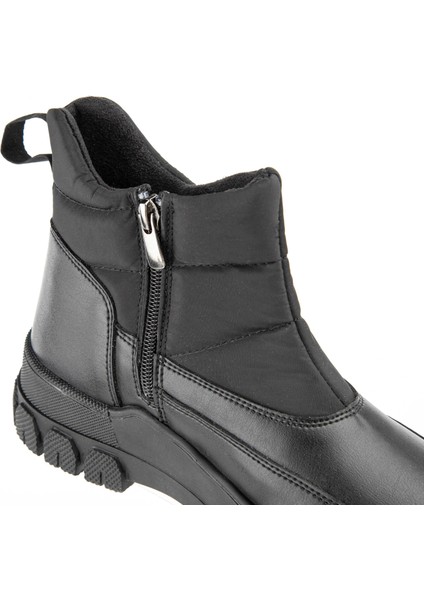 Orthopedix Keios Fermuarlı Kadın Kar Botu 324339