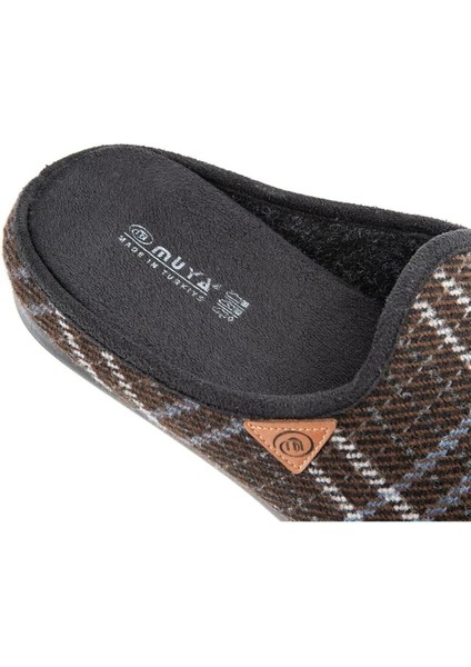 Orthopedix Davis Erkek Ev Terliği 33802 modelleri