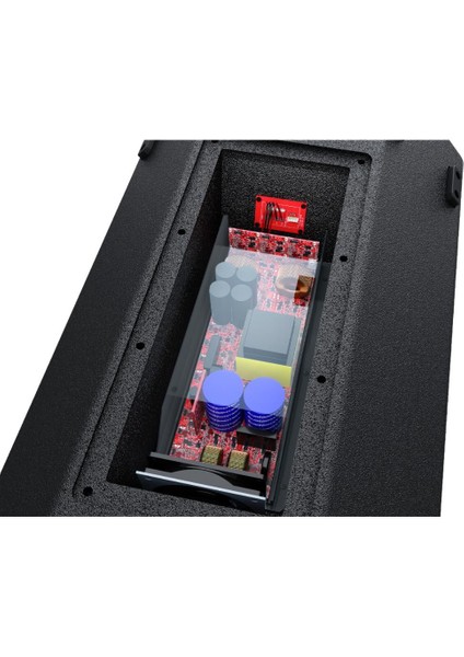 GT510A 10" Aktif Hoparlör fiyatları