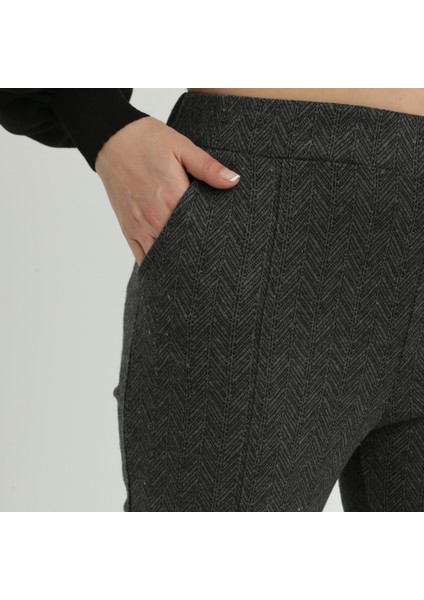Jakar Çımalı Bayan Pantolon 1037A modelleri