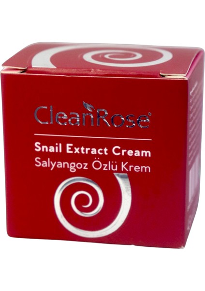 Salyangoz Özlü Krem fiyatları