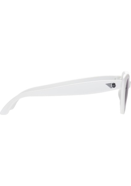 Original Cat-Eyes Güneş Gözlüğü Wicked White 0-2 Yaş modelleri