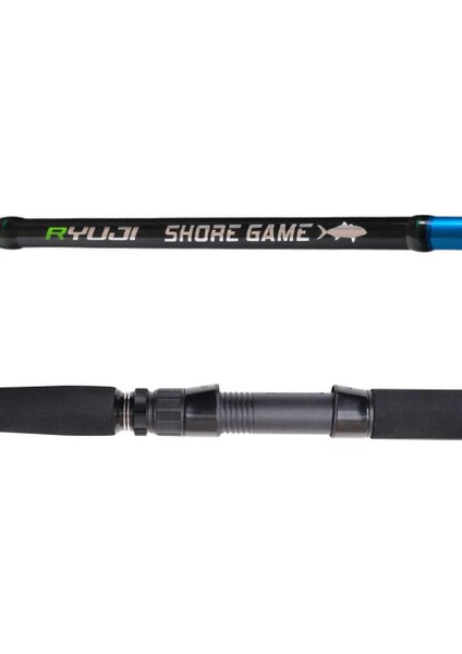 Shore Game 295CM 30-100GR Shore Jig Kamış