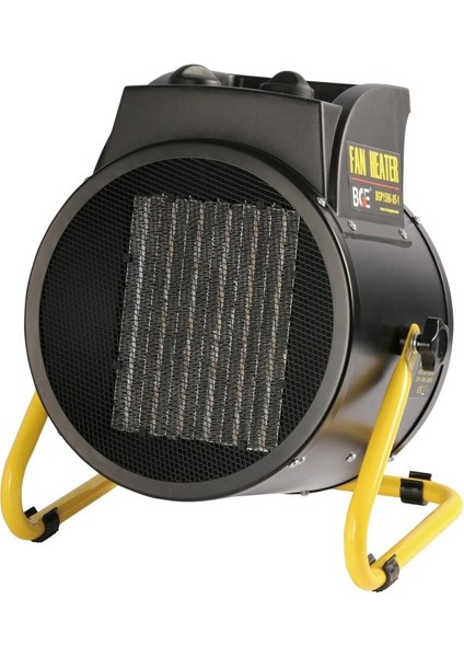 TAFLAN5-5000W Elektrikli Fanlı Isıtıcı
