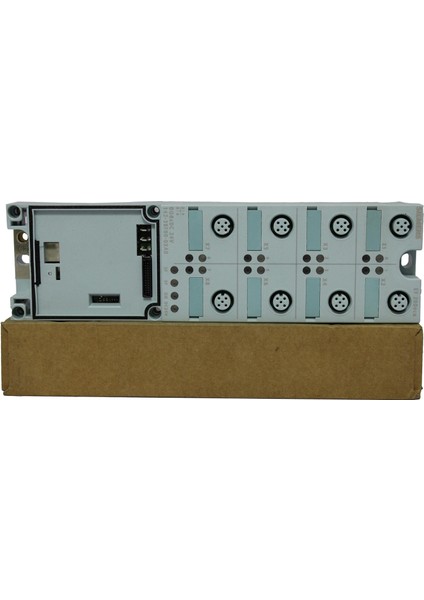 Sımatıc Dp, Basic Module Bm 142 Et 200ECO: 8 Do 24