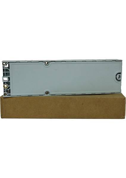 Sımatıc Dp, Basic Module Bm 142 Et 200ECO: 8 Do 24