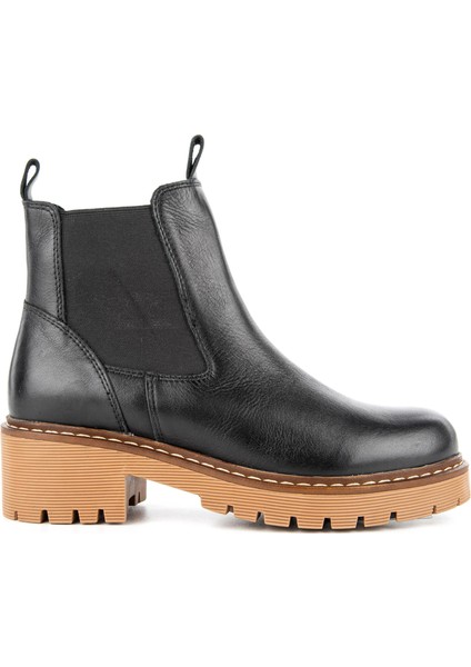 Orthopedix Delarge 6 Nokta Hakiki Deri Lastikli Topuk Dikeni Pedli Kadın Bot 324274 fiyatları