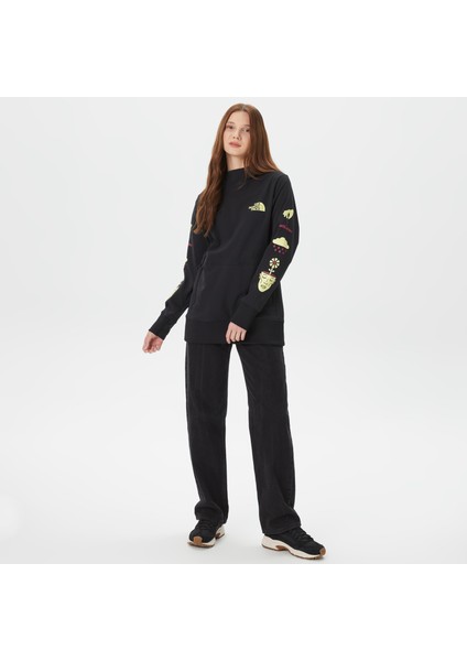 Tekno Pullover Hoodie.- modelleri