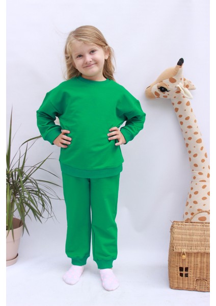 Basic Mevsimlik Eşofman Takımı fiyatları