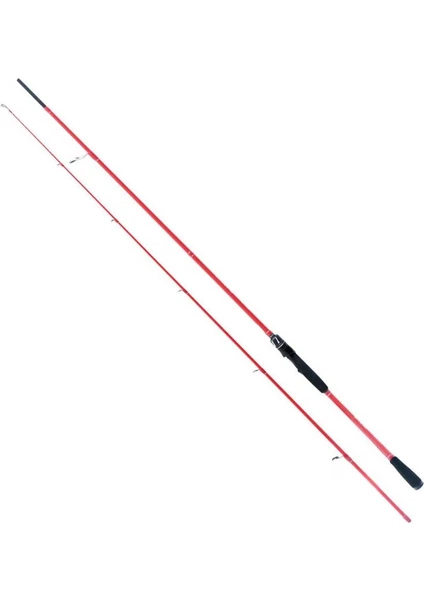 Red Fox 240CM 5-55GR 2 Parça Spin Kamış