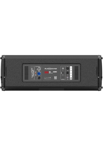 Avanda 210A Akif Line Array Hoparlör