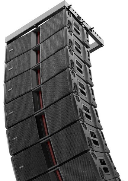 Avanda 210A Akif Line Array Hoparlör