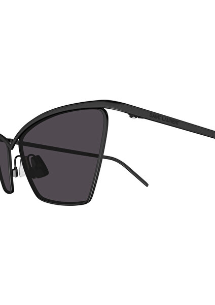 Saint Laurent Saintlaurent Sl 637 001