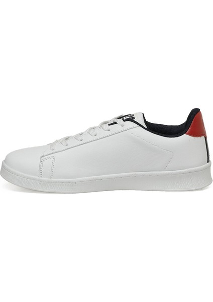 Tıbet Lt 3Pr Beyaz Erkek Sneaker
