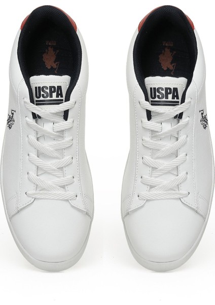 Tıbet Lt 3Pr Beyaz Erkek Sneaker