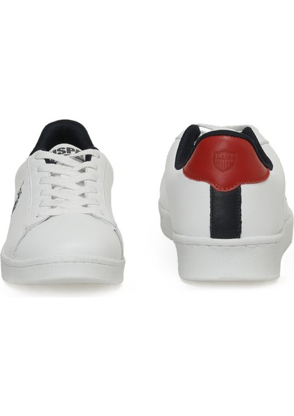 Tıbet Lt 3Pr Beyaz Erkek Sneaker