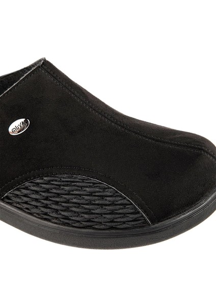 Orthopedix Moose Halluks Kemik Çıkıntısına Uygun Değiştirilebilir Iç Tabanlı Erkek Ev Terliği 32804 fırsatları