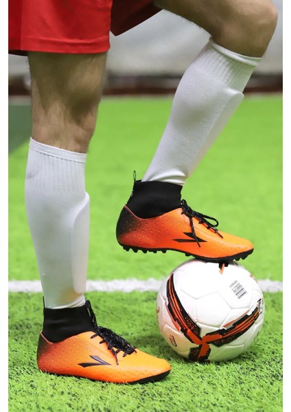 Orthopedix Simav Match Futbol Halı Saha Spor Ayakkabı Çoraplı Boğazlı Bilekli fiyatları
