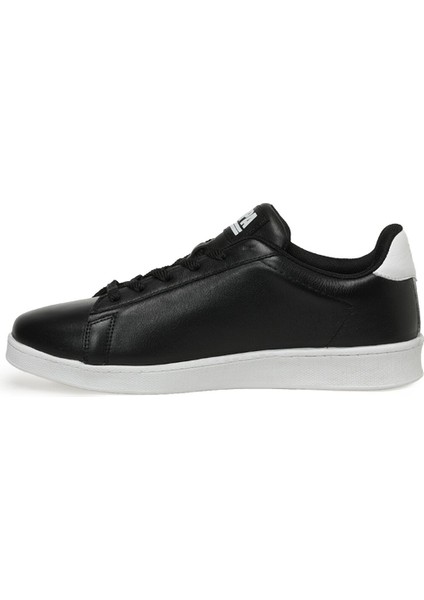 Tıbet Lt 3Pr Siyah Erkek Sneaker