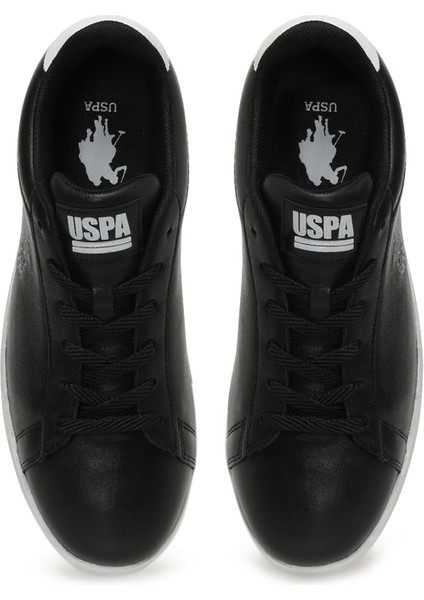 Tıbet Lt 3Pr Siyah Erkek Sneaker