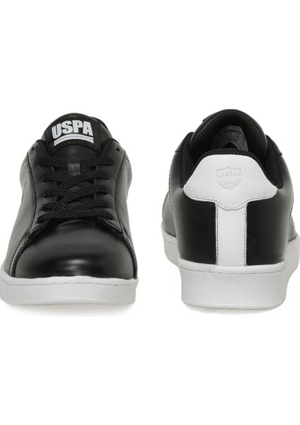 Tıbet Lt 3Pr Siyah Erkek Sneaker
