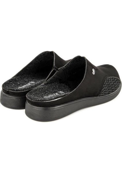 Orthopedix Moose Halluks Kemik Çıkıntısına Uygun Değiştirilebilir Iç Tabanlı Erkek Ev Terliği 32804 indirimleri