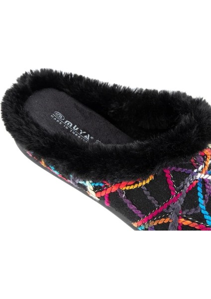 Orthopedix Zeugma Kadın Ev Terliği 33916 modelleri