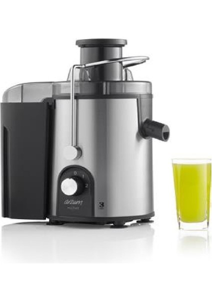 Katı Meyve Sıkacağı 400 W