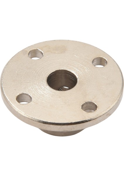 8mm Flanş Kaplin Konnektörü, Sert Kılavuz Çelik Model Bağlayıcı Aksesuarı, Rc Model Motorlar Için Şaft Ekseni Bağlantı Parçaları (4 Paket) (Yurt Dışından) indirimleri