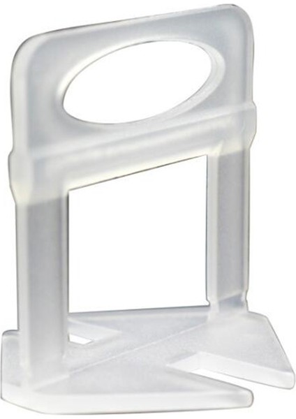 600 Adet Kiremit Tesviye Sistemi Klipleri 1/8 Inç (3mm) Fayans Tesviye Ara Parçaları Aracı Seramik Karo ve Taş Kurulumu (Yurt Dışından) fiyatları