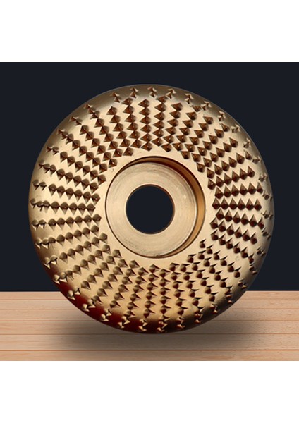 2 Adet Plat-Arc Ahşap Taşlama Parlatma Tekerleği Döner Disk Zımpara Oyma Aracı Aşındırıcı Disk Araçları Açı Öğütücü Için (Yurt Dışından)