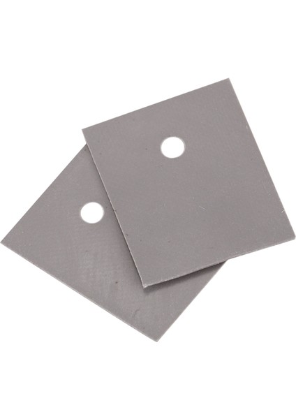 TO-247 Transistör Silikon Izolatör Yalıtım Levhası 26MMX20MM 200 Adet (Yurt Dışından)
