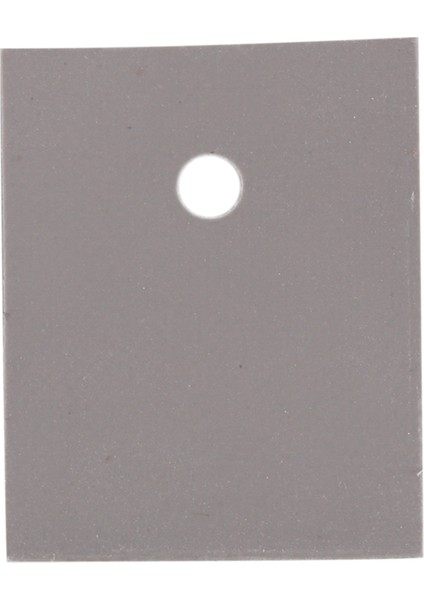TO-247 Transistör Silikon Izolatör Yalıtım Levhası 26MMX20MM 200 Adet (Yurt Dışından)