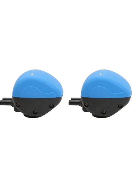 2x Plastik Sağım Makinesi Pulsatörü L90 Pnömatik Süt Pnömatik Pulsatör Inek Koyun Sütü Makine Parçaları Için (Yurt Dışından)