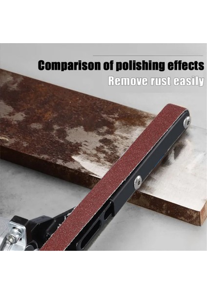 Güçlendirme Bantlı Zımparalama Standı Modeller Için Açılı Taşlama 100 115 125 Ahşap/metal Taşlama Için Açılı Taşlama (Yurt Dışından) modelleri