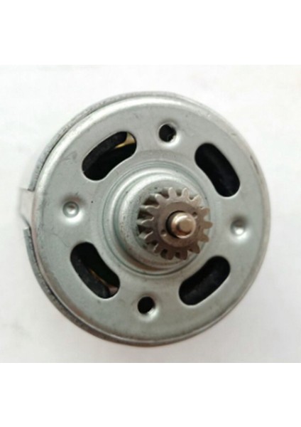 14 Diş Motor 14.4 V Makıta 629819-4 629875-4 6381D BDF343 6280D 6280DWE 6281DWE 6281D MT070 6280DWPE Için Değiştirin (Yurt Dışından) fırsatları